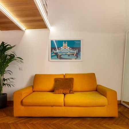 Trevi Apartment Rome Exterior photo