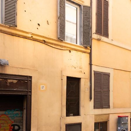 Trevi Apartment Rome Exterior photo
