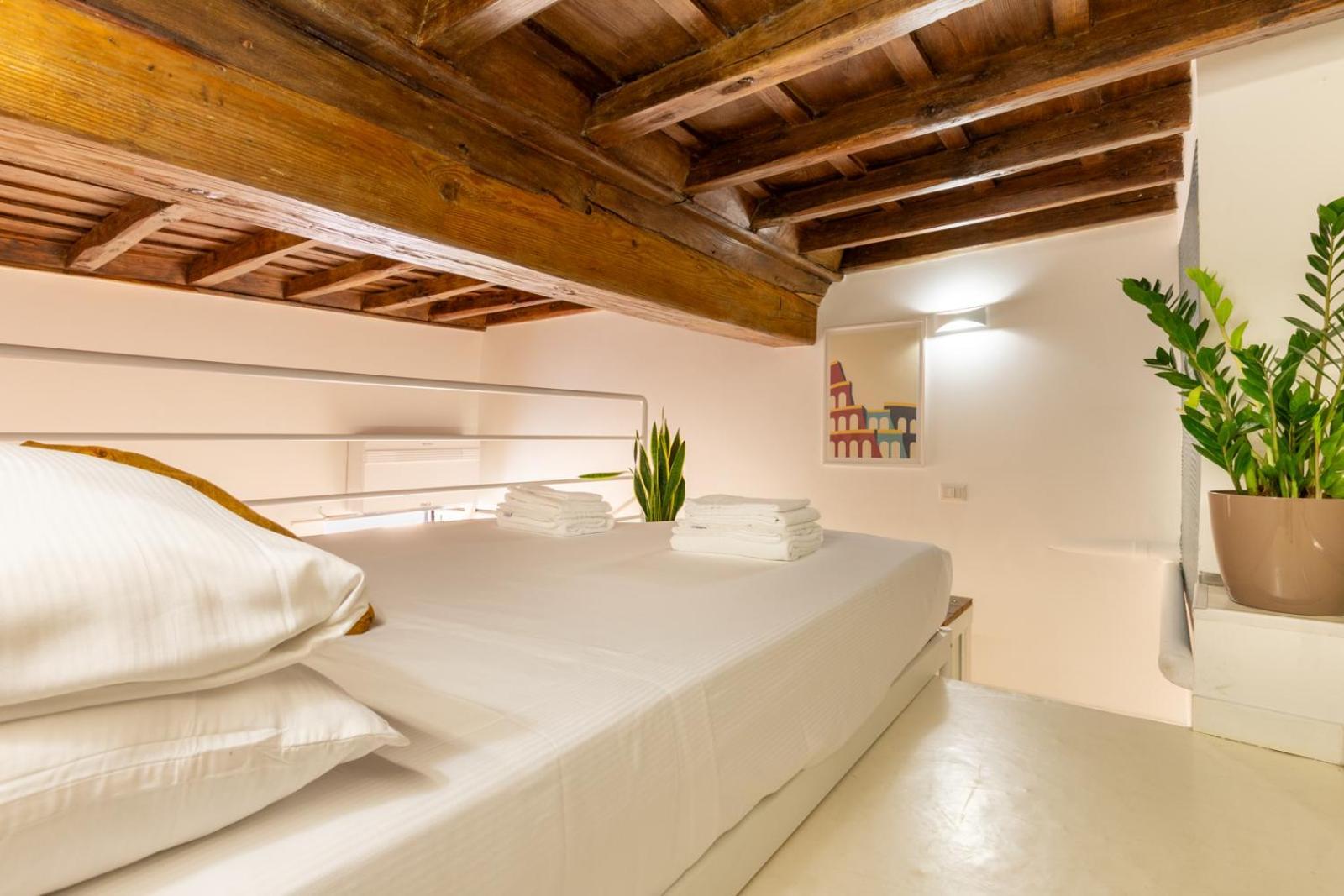Trevi Apartment Rome Exterior photo