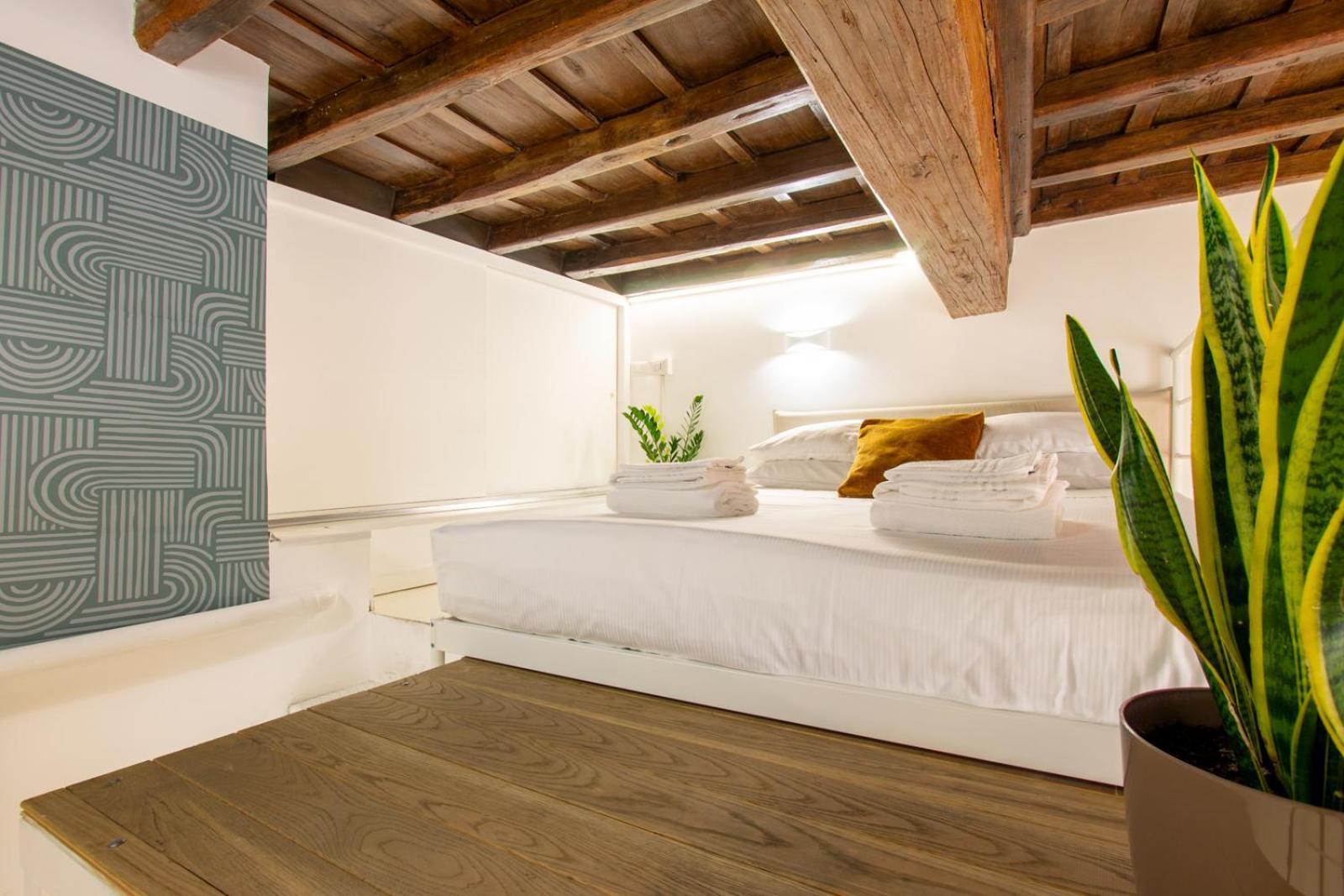 Trevi Apartment Rome Exterior photo