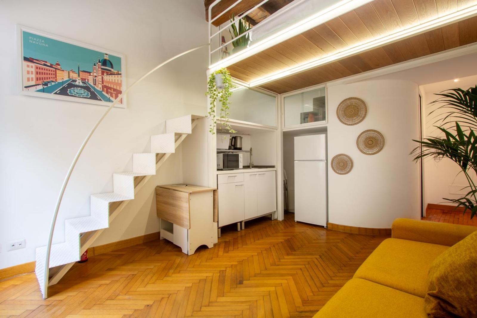 Trevi Apartment Rome Exterior photo