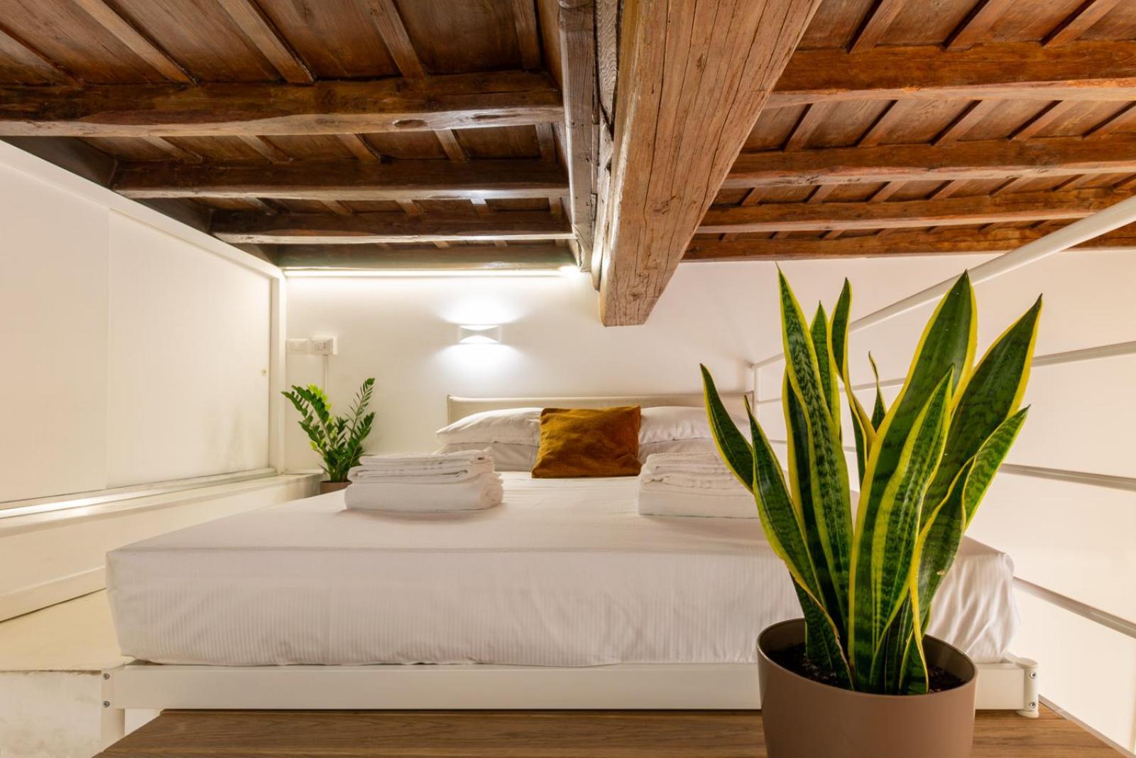Trevi Apartment Rome Exterior photo