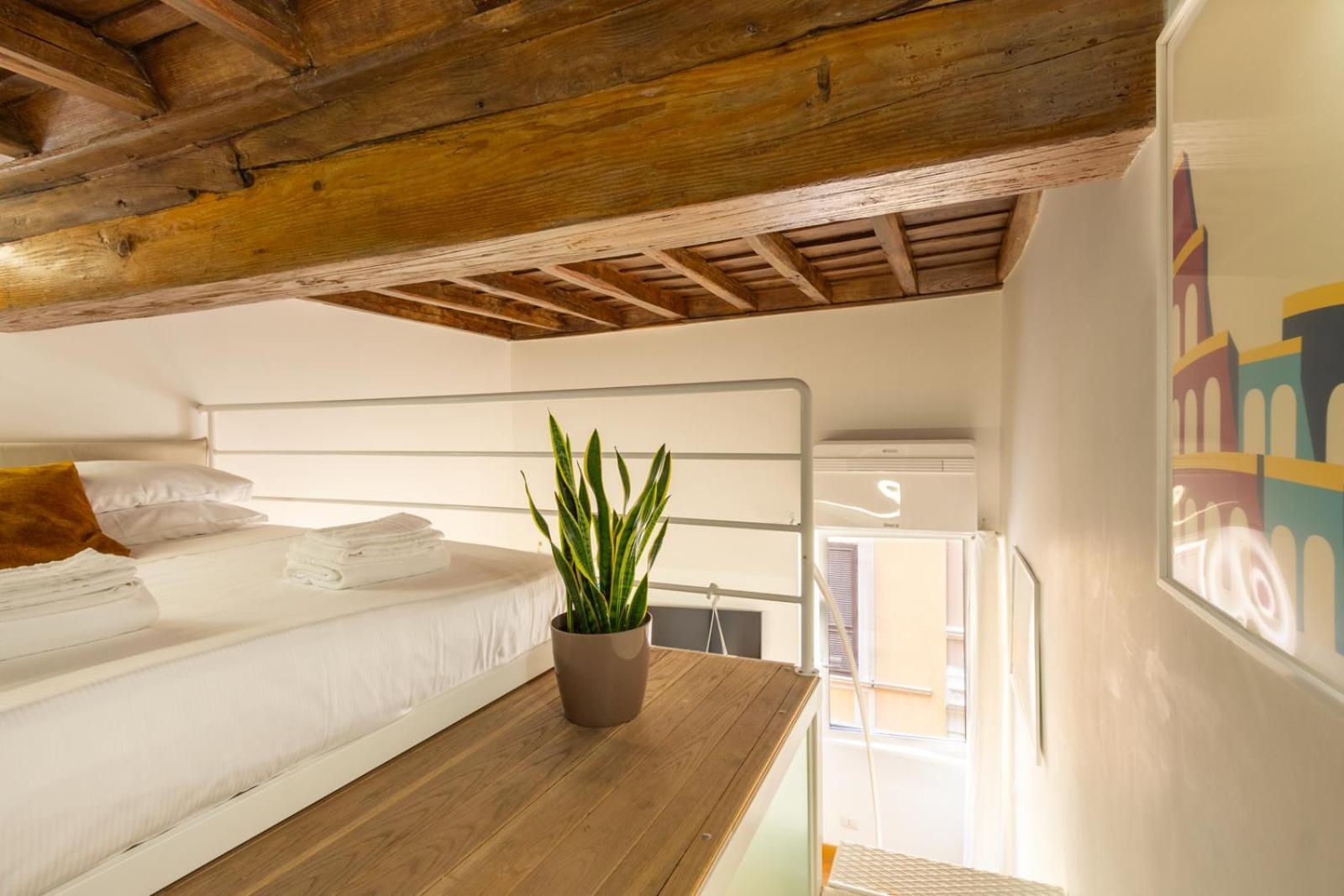 Trevi Apartment Rome Exterior photo