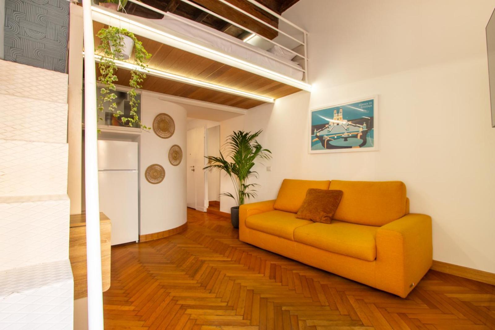 Trevi Apartment Rome Exterior photo