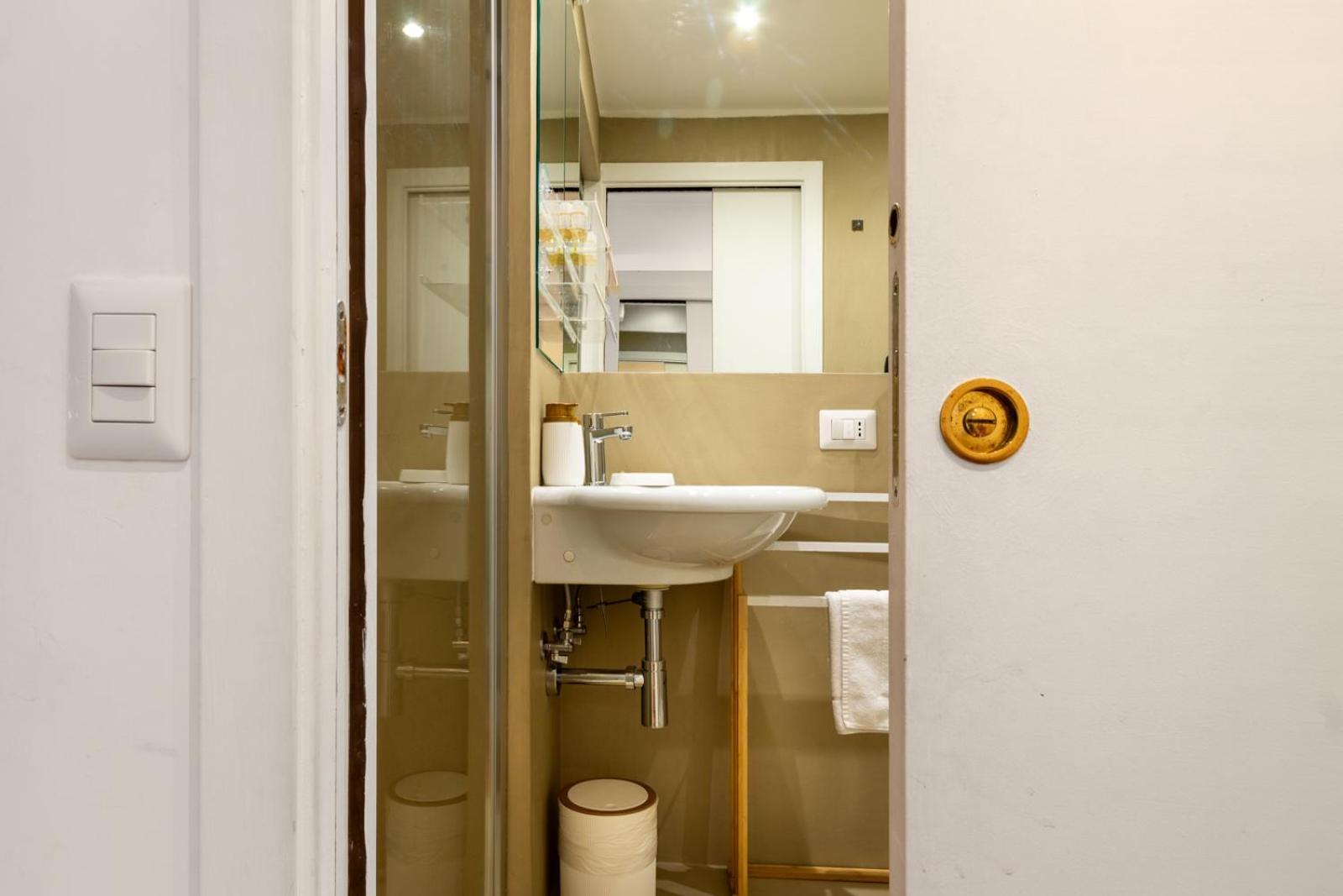 Trevi Apartment Rome Exterior photo